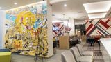 Hampton by Hilton, Brest Lobby