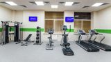 Hampton by Hilton, Brest Health