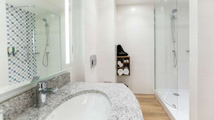 Hampton by Hilton, Brest Room