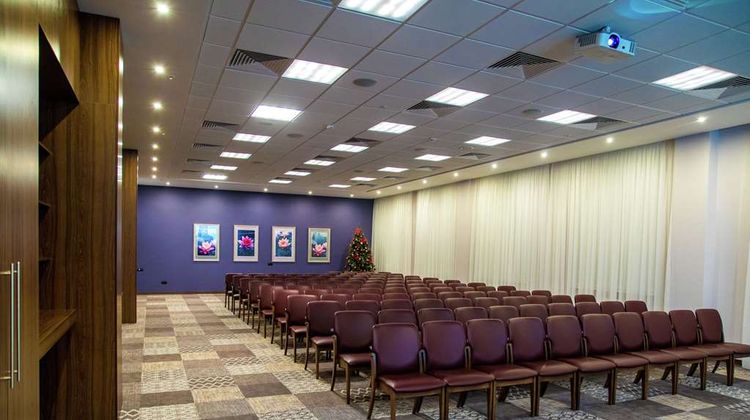 Hampton by Hilton, Brest Meeting