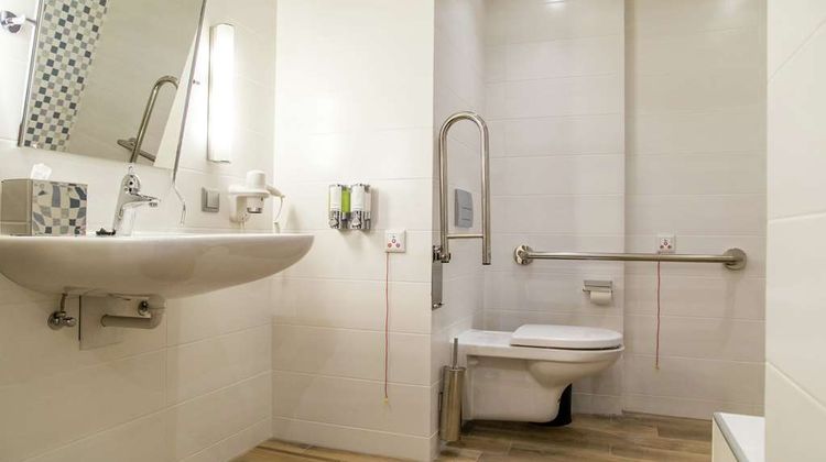 Hampton by Hilton, Brest Other