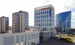 Hampton by Hilton, Brest