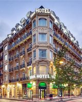 Sercotel Hotel Europa
