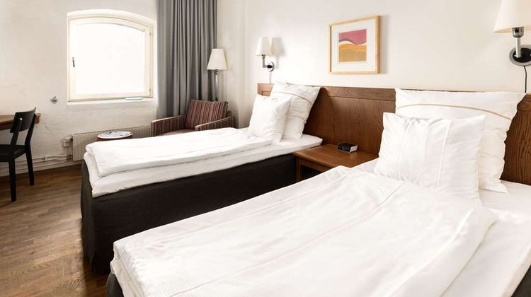 Home Hotel Magasinet Room