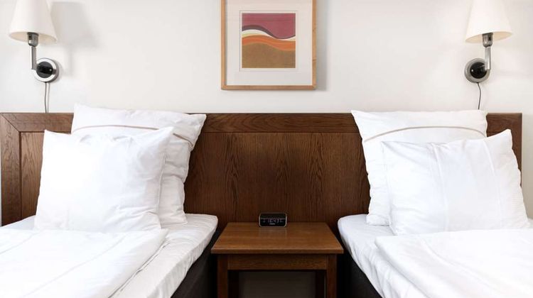 Home Hotel Magasinet Room