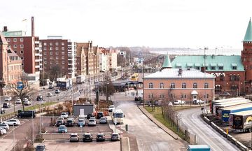 Home Hotel Magasinet
