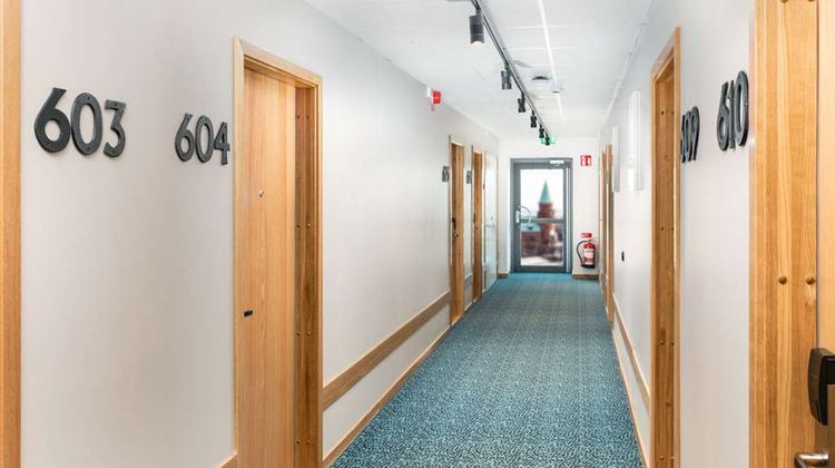Home Hotel Magasinet Health