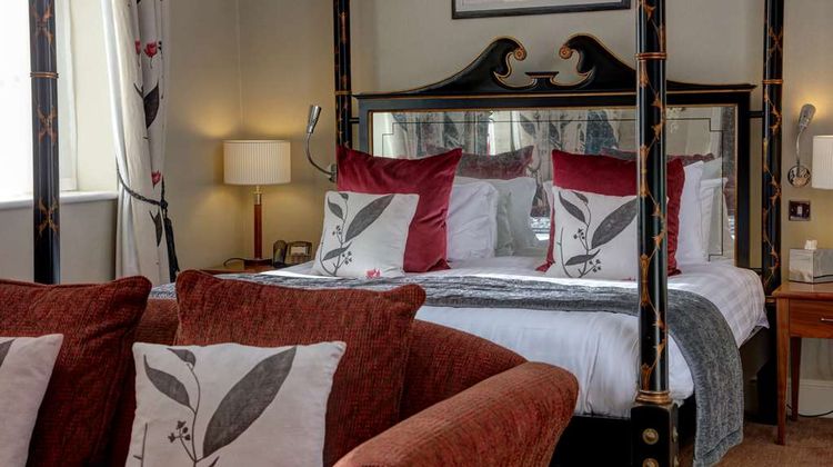 The Bull Hotel, Sure Collection by BW Suite
