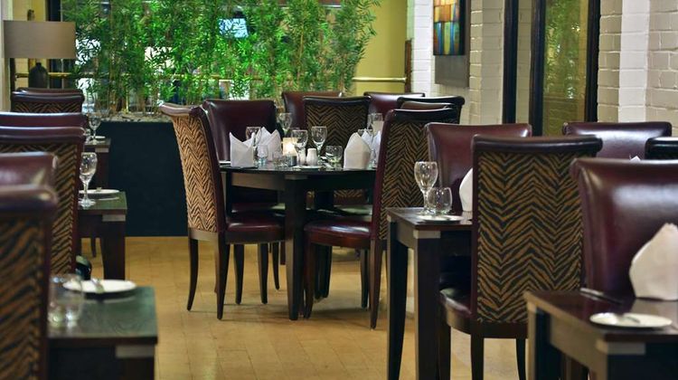The Bull Hotel, Sure Collection by BW Restaurant