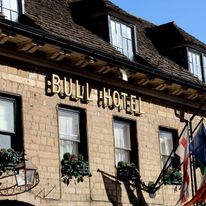 The Bull Hotel, Sure Collection by BW