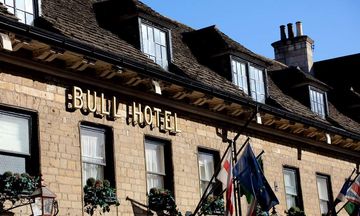 The Bull Hotel, Sure Collection by BW