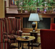 The Bull Hotel, Sure Collection by BW Lobby