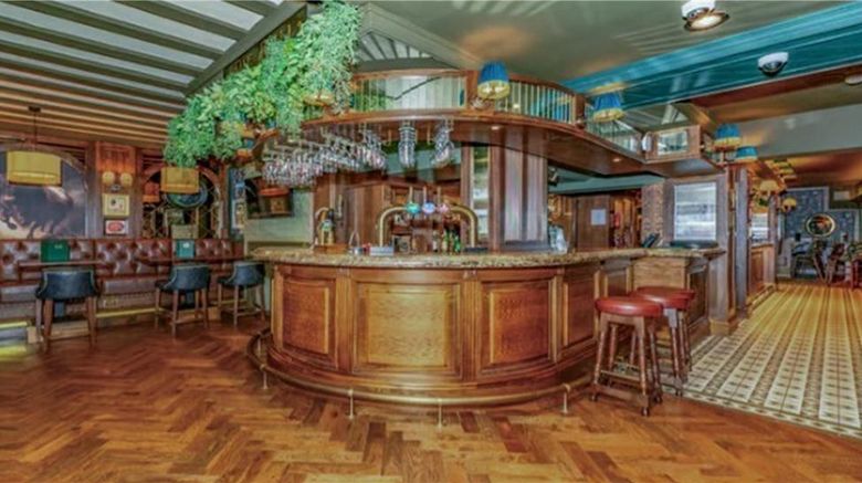 <b>The Bull Hotel, Sure Collection by BW Exterior</b>. Images powered by <a href="https://iceportal.shijigroup.com/" title="IcePortal" target="_blank">IcePortal</a>.