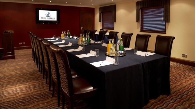 <b>The Bull Hotel, Sure Collection by BW Meeting</b>. Images powered by <a href="https://iceportal.shijigroup.com/" title="IcePortal" target="_blank">IcePortal</a>.