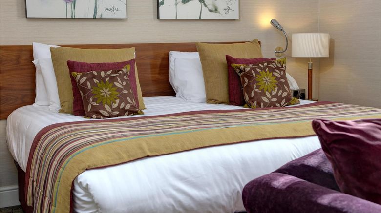 <b>The Bull Hotel, Sure Collection by BW Room</b>. Images powered by <a href="https://iceportal.shijigroup.com/" title="IcePortal" target="_blank">IcePortal</a>.