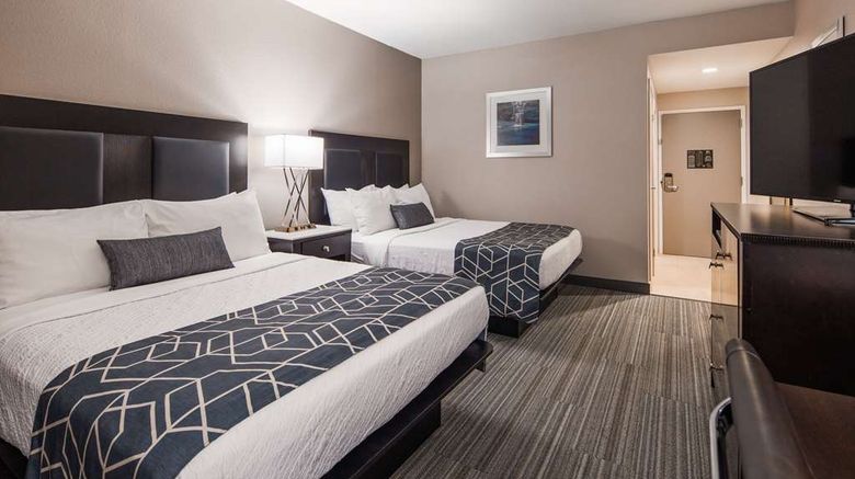 <b>Best Western Plus Wilkes Barre-Airport Room</b>. Images powered by <a href="https://iceportal.shijigroup.com/" title="IcePortal" target="_blank">IcePortal</a>.