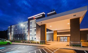 Best Western Plus Wilkes Barre-Airport
