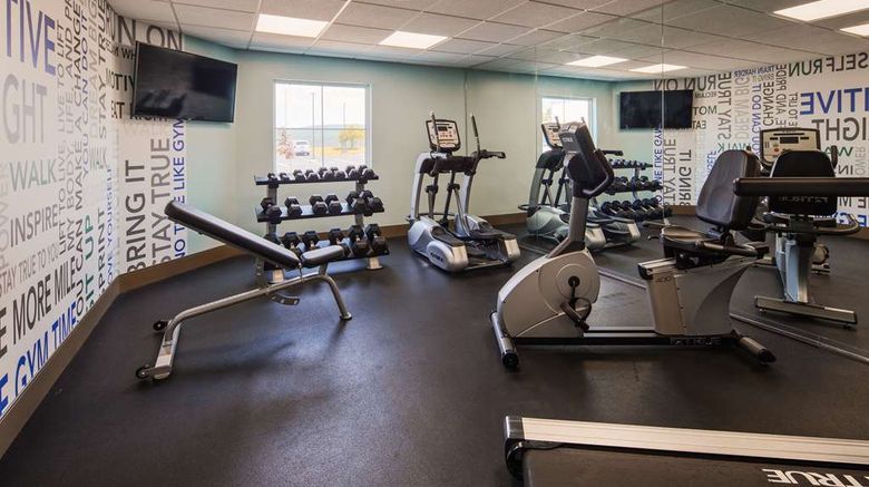 <b>Best Western Plus Wilkes Barre-Airport Health</b>. Images powered by <a href="https://iceportal.shijigroup.com/" title="IcePortal" target="_blank">IcePortal</a>.