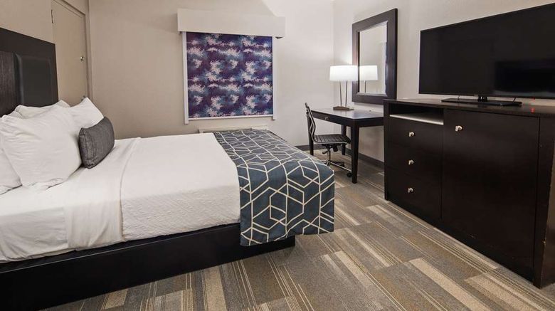 <b>Best Western Plus Wilkes Barre-Airport Room</b>. Images powered by <a href="https://iceportal.shijigroup.com/" title="IcePortal" target="_blank">IcePortal</a>.