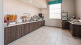 Best Western Plus Wilkes Barre-Airport Restaurant