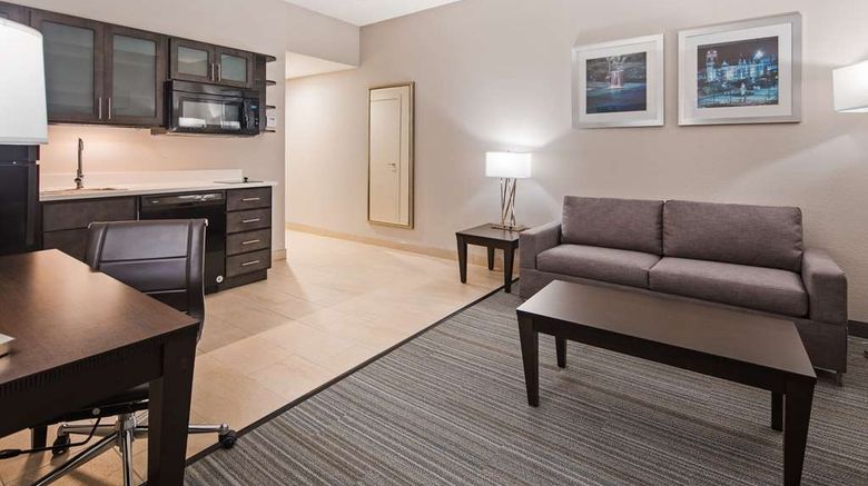 <b>Best Western Plus Wilkes Barre-Airport Suite</b>. Images powered by <a href="https://iceportal.shijigroup.com/" title="IcePortal" target="_blank">IcePortal</a>.
