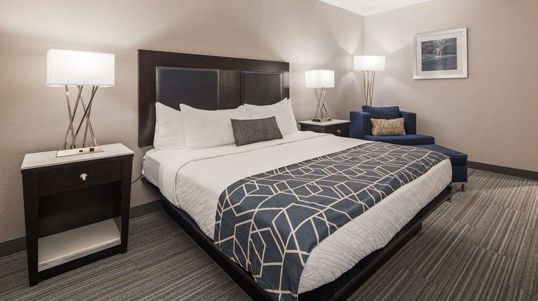 <b>Best Western Plus Wilkes Barre-Airport Room</b>. Images powered by <a href="https://iceportal.shijigroup.com/" title="IcePortal" target="_blank">IcePortal</a>.