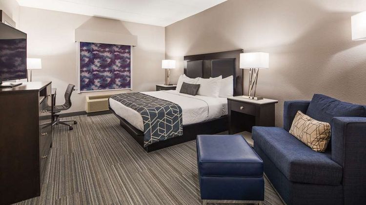 Best Western Plus Wilkes Barre-Airport Room