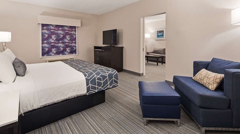 <b>Best Western Plus Wilkes Barre-Airport Suite</b>. Images powered by <a href="https://iceportal.shijigroup.com/" title="IcePortal" target="_blank">IcePortal</a>.