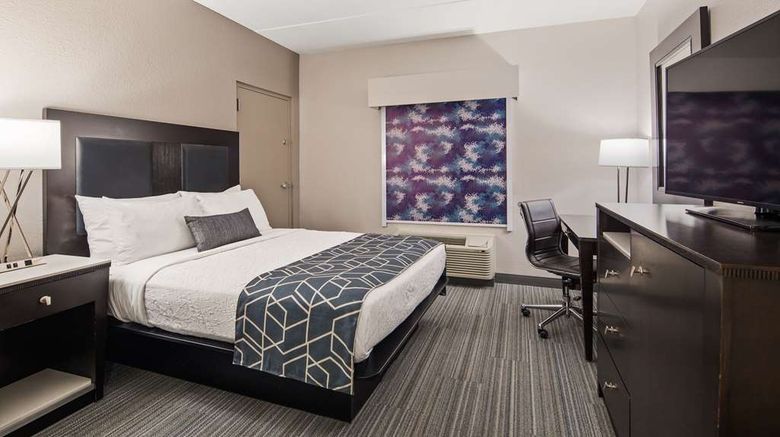 <b>Best Western Plus Wilkes Barre-Airport Room</b>. Images powered by <a href="https://iceportal.shijigroup.com/" title="IcePortal" target="_blank">IcePortal</a>.
