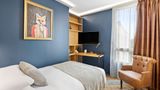 Aiden by Best Western T'aim Hotel Room