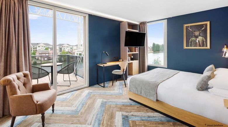 <b>Aiden by Best Western T'aim Hotel Suite</b>. Images powered by <a href="https://iceportal.shijigroup.com/" title="IcePortal" target="_blank">IcePortal</a>.