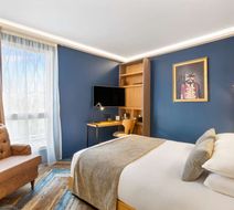 Aiden by Best Western T'aim Hotel Room