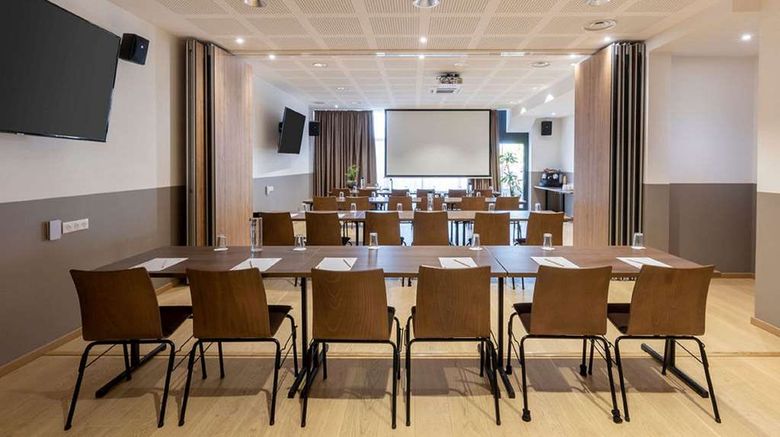 <b>Aiden by Best Western T'aim Hotel Meeting</b>. Images powered by <a href="https://iceportal.shijigroup.com/" title="IcePortal" target="_blank">IcePortal</a>.