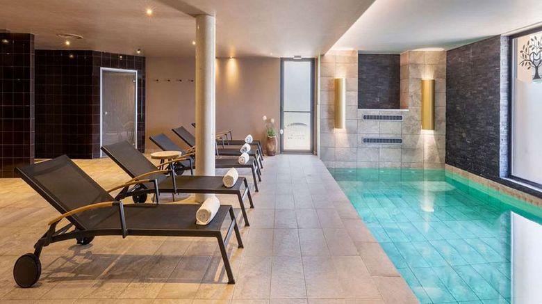 <b>Aiden by Best Western T'aim Hotel Pool</b>. Images powered by <a href="https://iceportal.shijigroup.com/" title="IcePortal" target="_blank">IcePortal</a>.