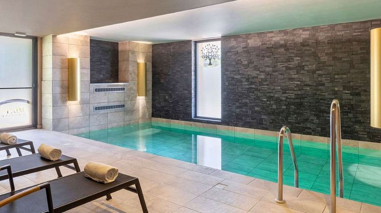 <b>Aiden by Best Western T'aim Hotel Pool</b>. Images powered by <a href="https://iceportal.shijigroup.com/" title="IcePortal" target="_blank">IcePortal</a>.