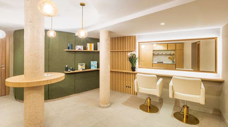 <b>Aiden by Best Western T'aim Hotel Spa</b>. Images powered by <a href="https://iceportal.shijigroup.com/" title="IcePortal" target="_blank">IcePortal</a>.
