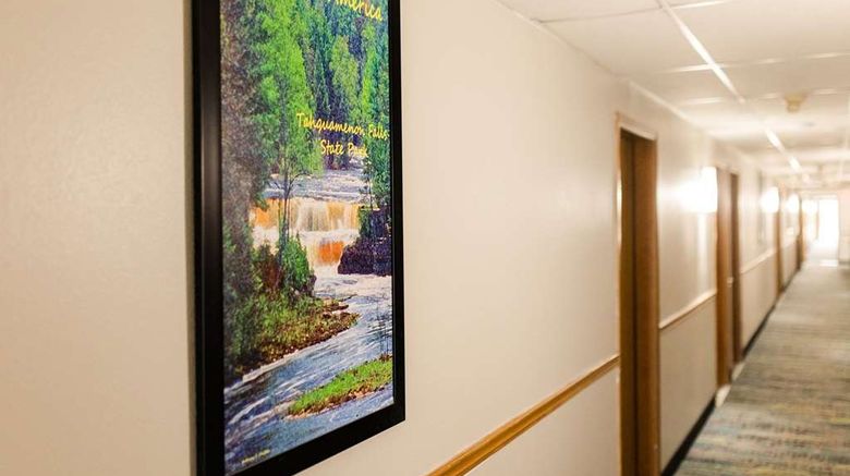 <b>Travelodge by Wyndham Escanaba Other</b>. Images powered by <a href="https://iceportal.shijigroup.com/" title="IcePortal" target="_blank">IcePortal</a>.