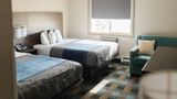 Travelodge by Wyndham Escanaba Room