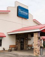 Travelodge by Wyndham Escanaba