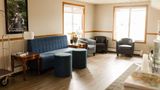 Travelodge by Wyndham Escanaba Lobby