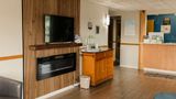 Travelodge by Wyndham Escanaba Lobby