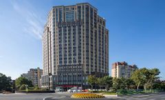 Ramada Encore Wyndham Huzhou