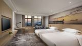 Ramada Encore Wyndham Huzhou Room