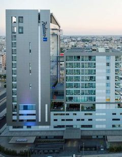 Radisson Blu Hotel Larnaca