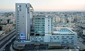 Radisson Blu Hotel Larnaca
