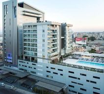 Radisson Blu Hotel Larnaca Exterior