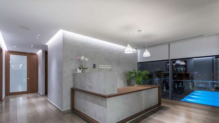 Radisson Blu Hotel Larnaca Room