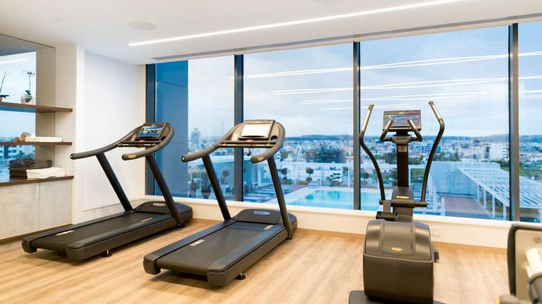 <b>Radisson Blu Hotel Larnaca Health</b>. Images powered by <a href="https://iceportal.shijigroup.com/" title="IcePortal" target="_blank">IcePortal</a>.