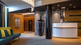 Radisson Blu Hotel Reussen, Andermatt Lobby