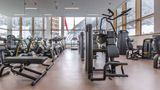 Radisson Blu Hotel Reussen, Andermatt Health